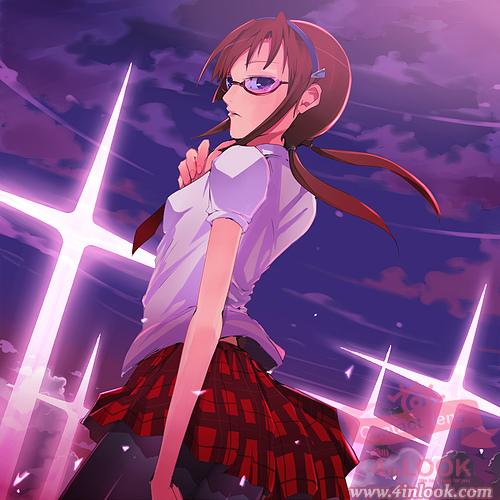 真希波h