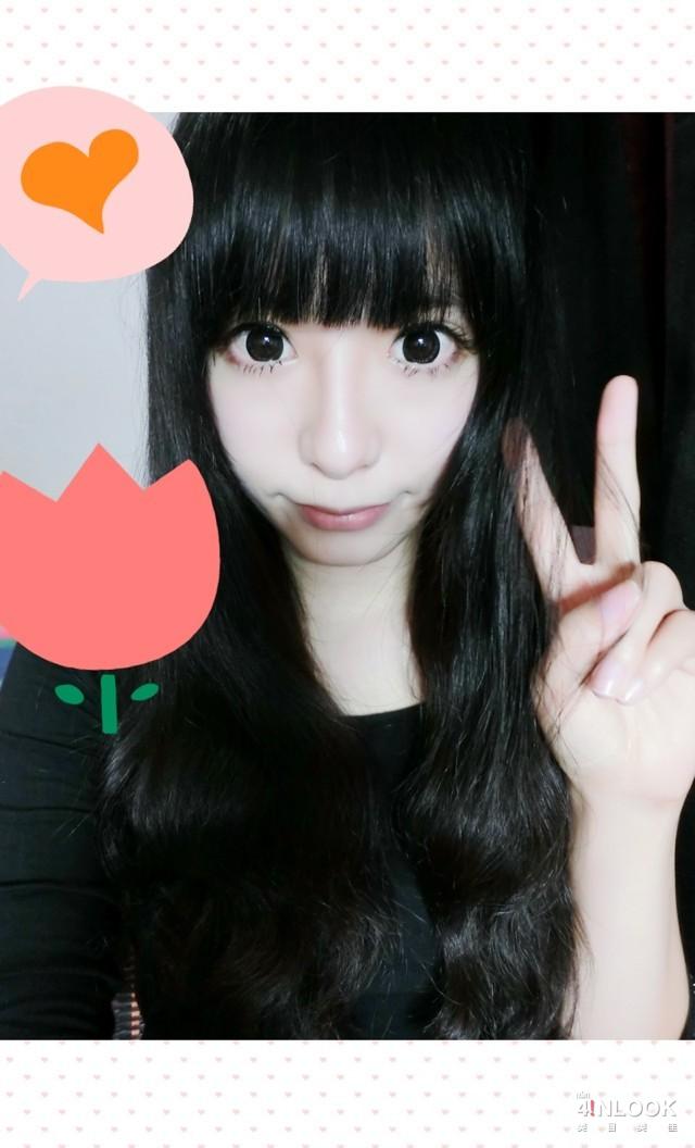 大美目活动周美瞳真人秀大集合